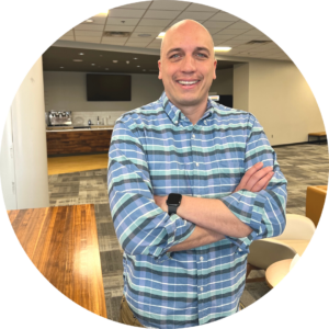 Dr. Brent Moore