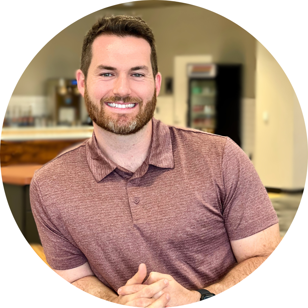 Tim Collins, MA, LPC