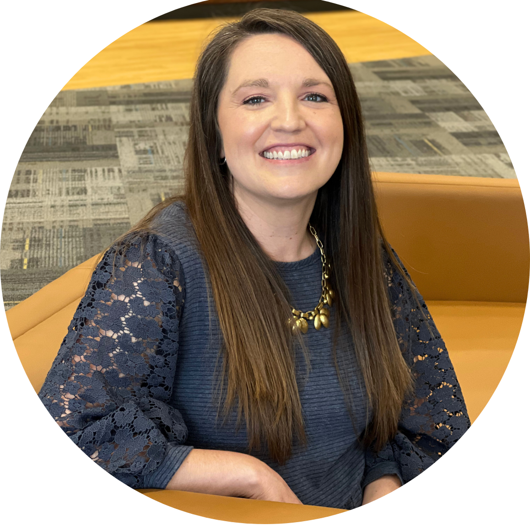 Hillary Kinsinger, BA